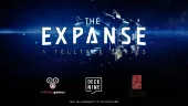 Tráiler de anuncio de The Expanse: A Telltale Series, una aventura basada en la serie de ciencia ficción