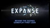 Vistazo gameplay y comentado a The Expanse: A Telltale Series, la aventura de ciencia ficción