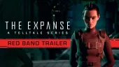 Redband Trailer de The Expanse: A Telltale Series
