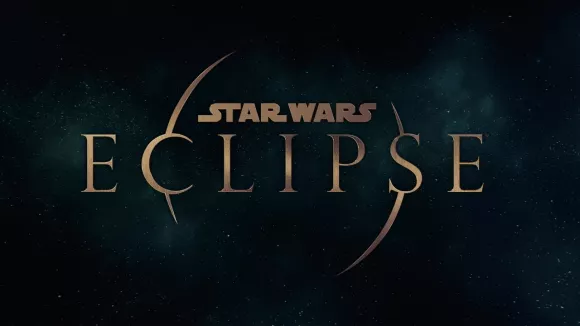 Carátula de Star Wars Eclipse