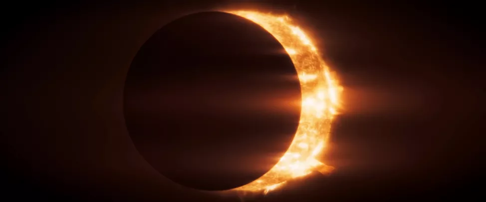 Star Wars Eclipse