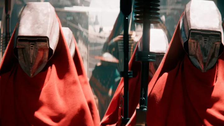 Star Wars Eclipse - PC