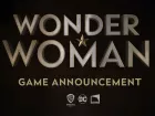 Tráiler de anuncio de Wonder Woman: Monolith Soft abandona la Tierra Media por el universo de DC