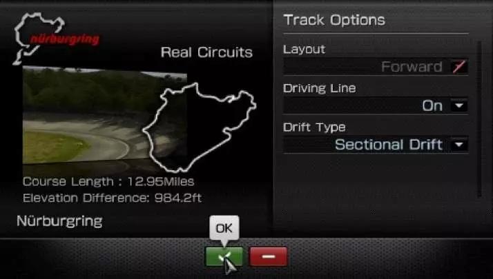 Gran Turismo PSP