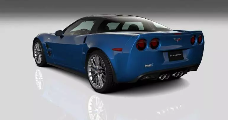 Gran Turismo PSP - PSP