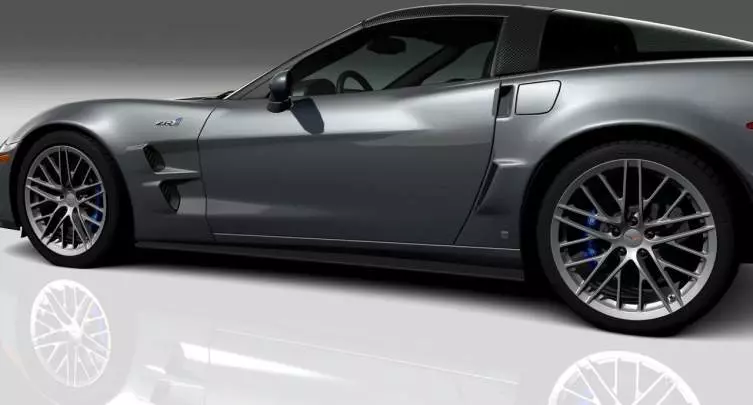 Gran Turismo PSP - PSP