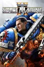 Warhammer 40.000: Space Marine 2 PC