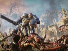 Space Marine 2 - Imagen