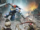 Space Marine 2 - Imagen