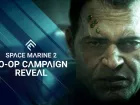 Tráiler campaña cooperativo de Warhammer 40.000: Space Marine 2