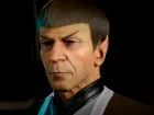 Tráiler y anuncio de Star Trek: Resurgence, una aventura de ex-Telltale donde sale Spock y más personajes