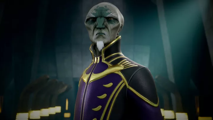 Star Trek: Resurgence