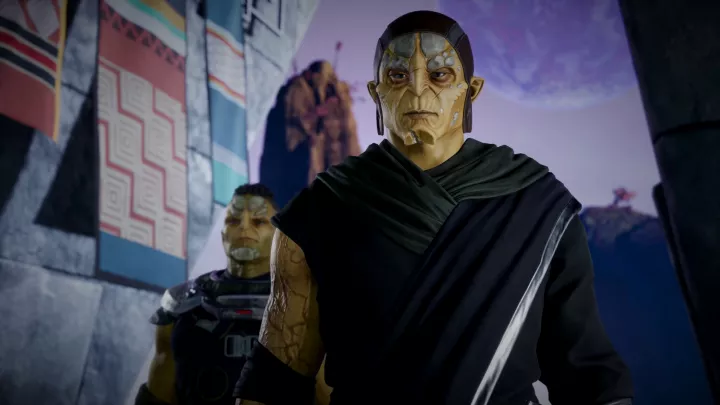 Star Trek Resurgence