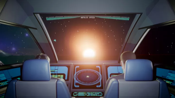 Star Trek Resurgence - PC