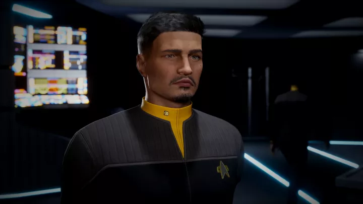 Star Trek: Resurgence