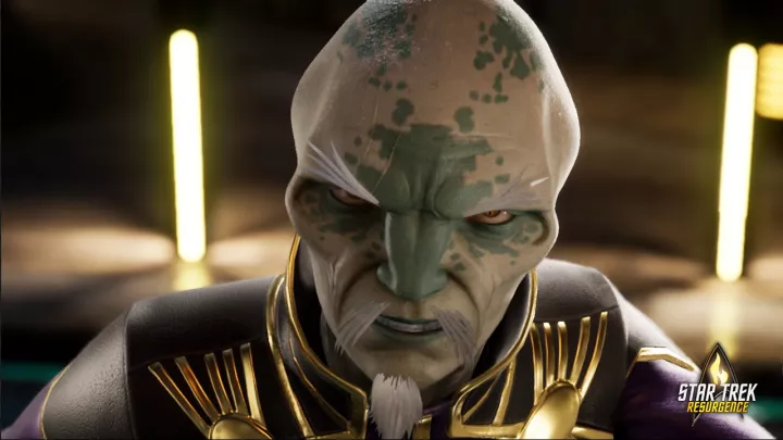 Star Trek: Resurgence