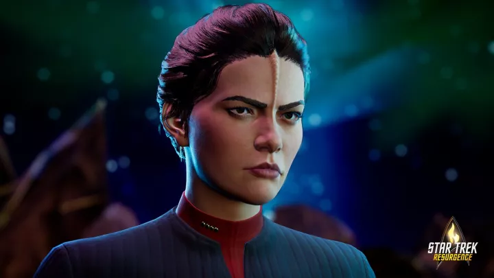 Star Trek Resurgence