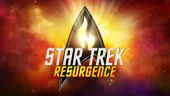 Tráiler de anuncio de Star Trek: Resurgence, una aventura narrativa en tiempos de Picard y compañía