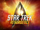 Tráiler de anuncio de Star Trek: Resurgence, una aventura narrativa en tiempos de Picard y compañía