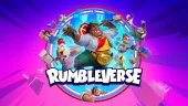 Tráiler de lanzmaiento de Rumbleverse: acción y lucha battle-royale apadrinada por Epic Games