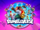 Tráiler de lanzmaiento de Rumbleverse: acción y lucha battle-royale apadrinada por Epic Games