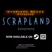 Scrapland Remastered