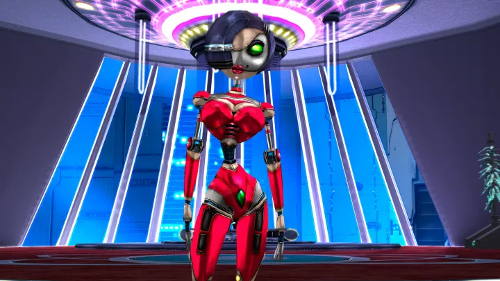 Scrapland Remastered - PC