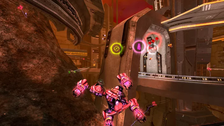 Scrapland Remastered