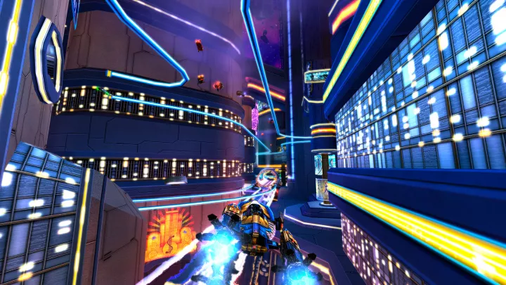 Scrapland Remastered