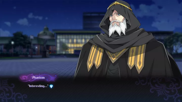 Phantom Breaker Omnia