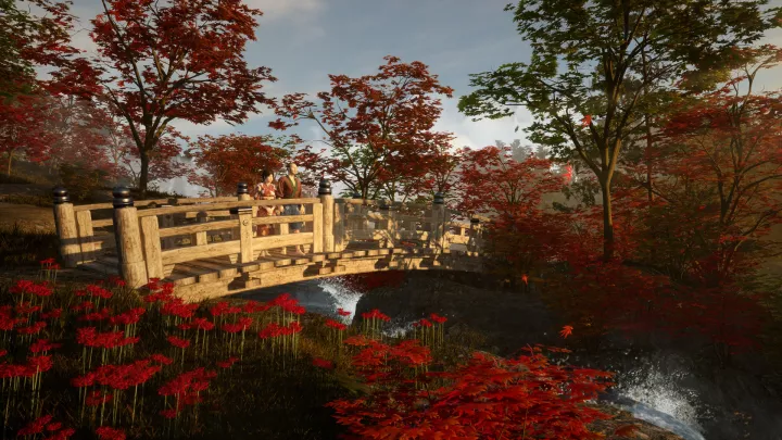 Sengoku Dynasty - PC