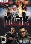 Carátula de The Mark - PC