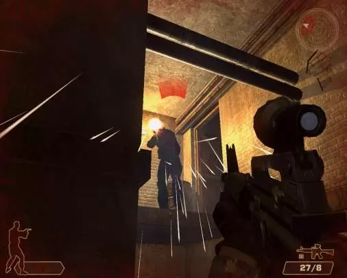 The Mark - PC