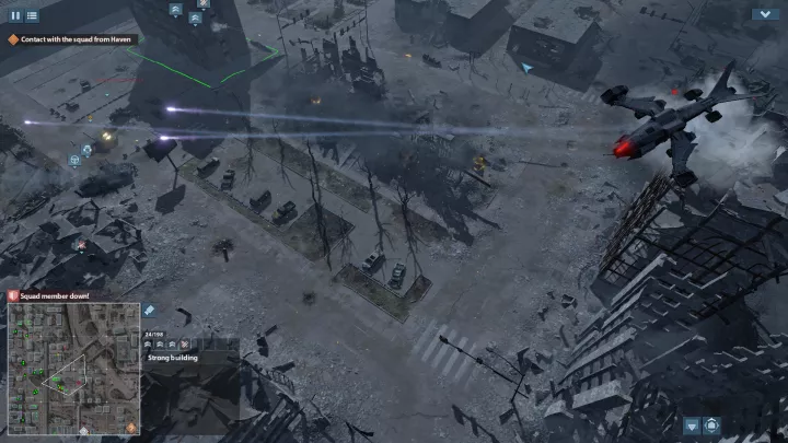 Terminator Dark Fate - Defiance