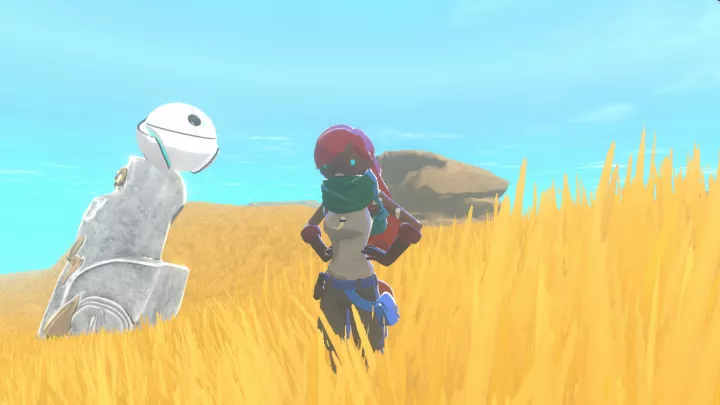 Aliisha - The Oblivion of Twin Goddesses