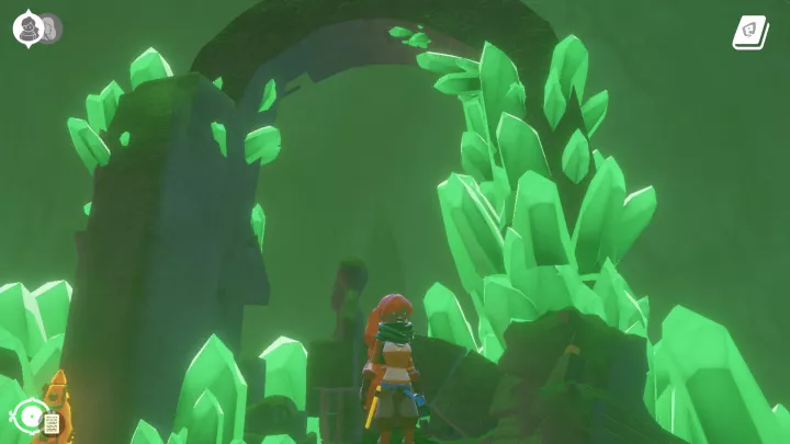 Aliisha - The Oblivion of Twin Goddesses - Nintendo Switch