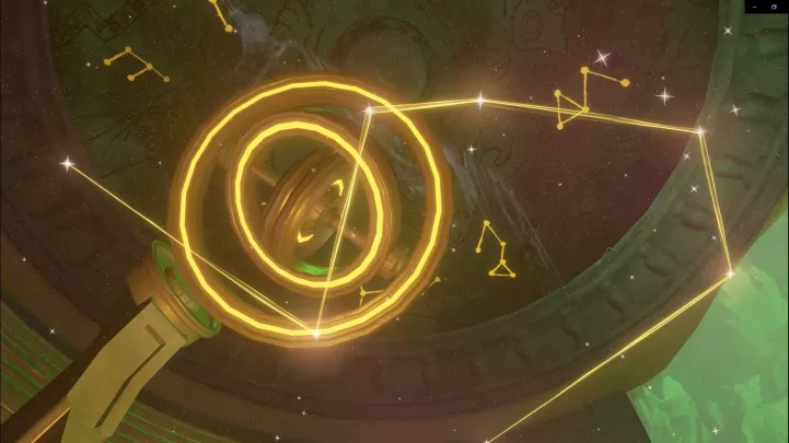 Aliisha - The Oblivion of Twin Goddesses