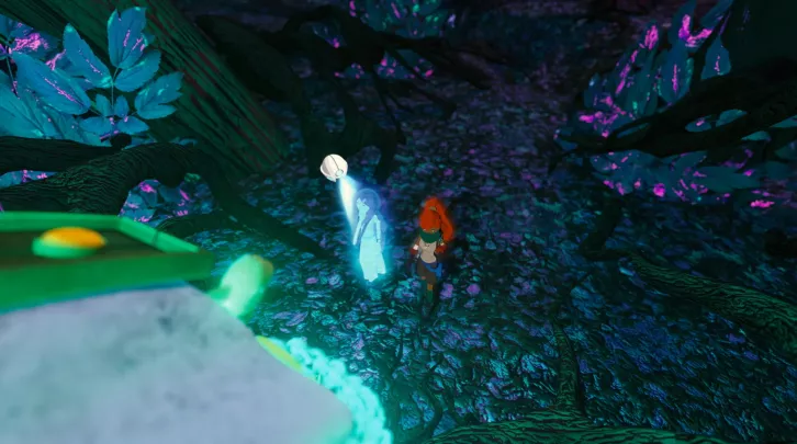 Aliisha - The Oblivion of Twin Goddesses