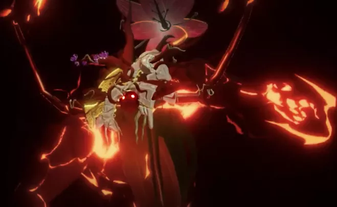 Aliisha - The Oblivion of Twin Goddesses