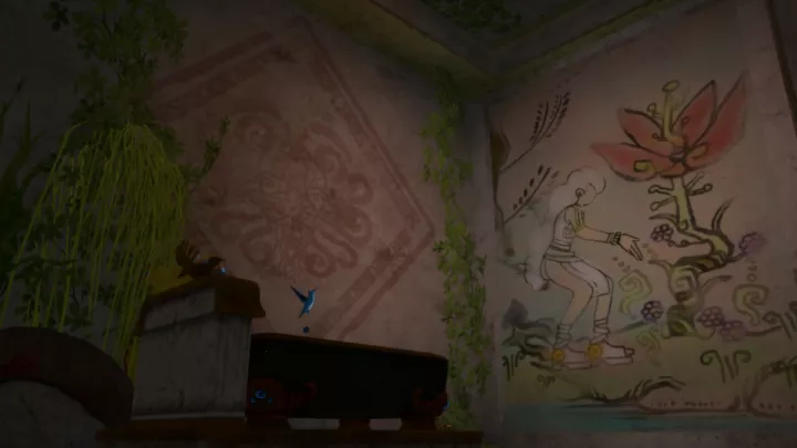 Aliisha - The Oblivion of Twin Goddesses