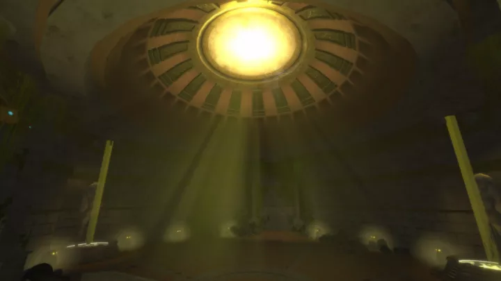 Aliisha - The Oblivion of Twin Goddesses