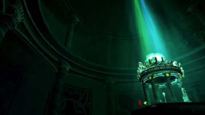 Aliisha - The Oblivion of Twin Goddesses