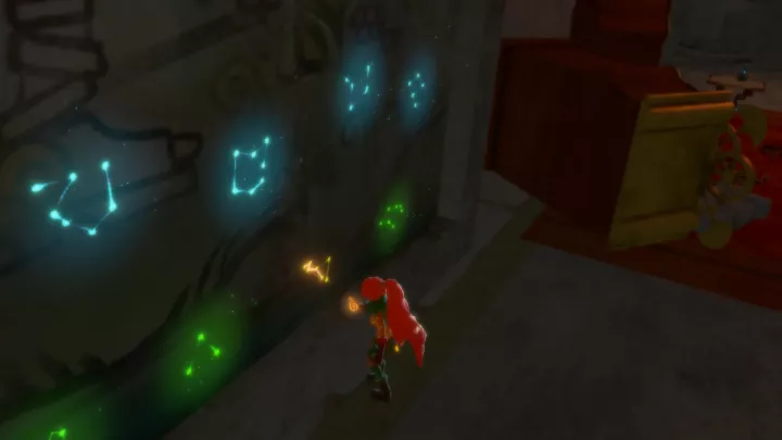 Aliisha - The Oblivion of Twin Goddesses