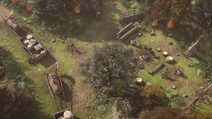 Stargate Timekeepers - PC