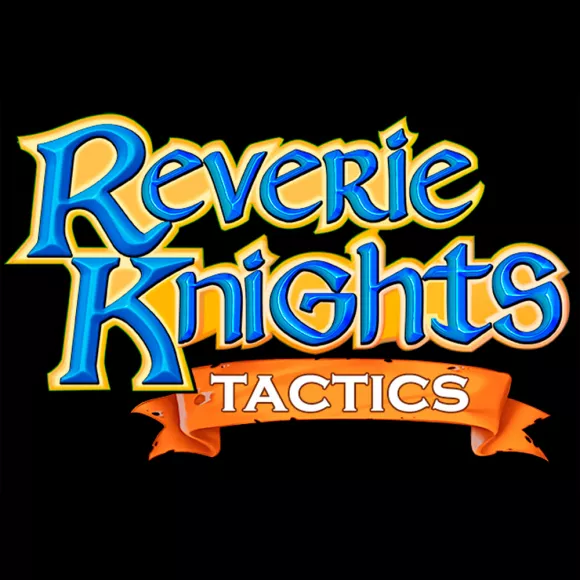 Carátula de Reverie Knights Tactics