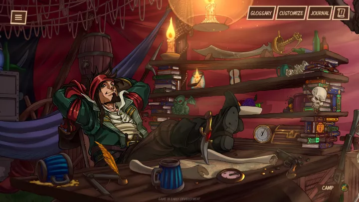 Reverie Knights Tactics - PC