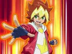 ¡¡Yu-Gi-Oh! RUSH DUEL: Dawn of the Battle Royale!!