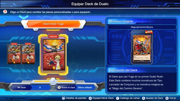 ¡¡Yu-Gi-Oh! RUSH DUEL: Dawn of the Battle Royale!!