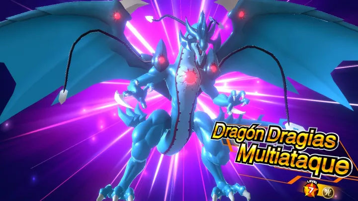 ¡¡Yu-Gi-Oh! RUSH DUEL: Dawn of the Battle Royale!!