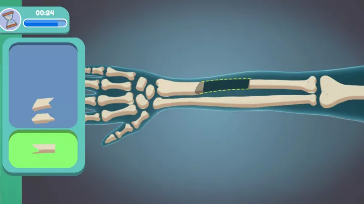 My Universe - Doctors & Nurses - Nintendo Switch